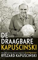 De draagbare Kapuscinski - Ryszard Kapuscinski - ebook - thumbnail