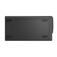 Lenovo ThinkCentre neo 50t Intel® Core™ i3 i3-13100 8 GB DDR4-SDRAM 256 GB SSD Windows 11 Pro Tower PC Black - thumbnail