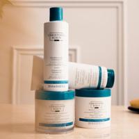 Christophe Robin Purifying Scrub Sea Salt 250ml - thumbnail