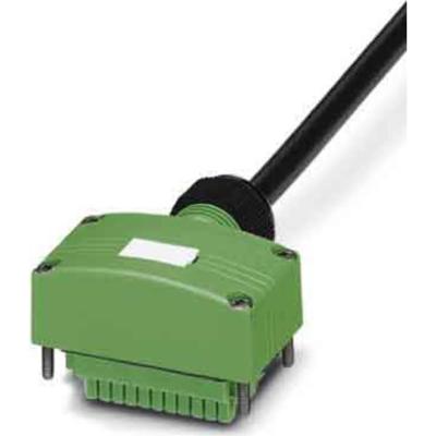 Phoenix Contact SACB-C-H180-8/ 8-10,0PUR SCO 1516580 Passieve sensor/actorbox Aansluitkap met toevoer 1 stuk(s) Phoenix Contact SACB-C-H180-8/ 8-10,0PUR SCO 1516580 Passieve sensor/actorbox Aansluitkap met toevoer 1 stuk(s)