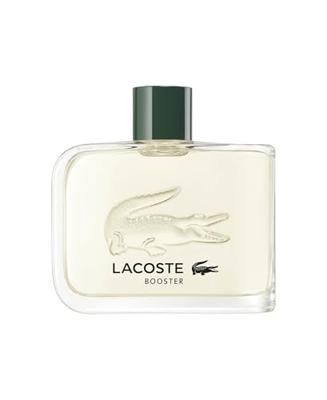 Lacoste Booster Eau de toilette Spray 125ml Heren