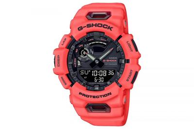 Casio GBA-900-4AER Heren Horloge 49MM 20ATM Casio GBA-900-4AER Heren Horloge 49MM 20ATM