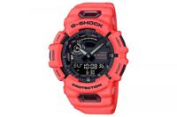 Casio GBA-900-4AER Heren Horloge 49MM 20ATM - thumbnail