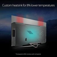 ASUS GAMING ROG PG48UQ - thumbnail