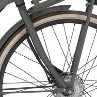 Cortina voorvork u4 d stone matt - thumbnail