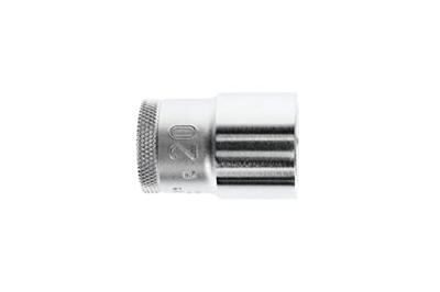 Gedore 19 20 6131420 Dopsleutelinzetstuk 20 mm 1/2 (12.5 mm) - thumbnail
