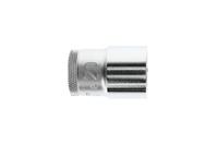 Gedore Dopsleutel 1/2" 20 MM 6-kant - 6131420 - thumbnail