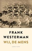Wij, de mens - Frank Westerman - ebook - thumbnail