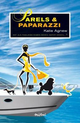 Parels en Paparazzi - Katie Agnew - ebook