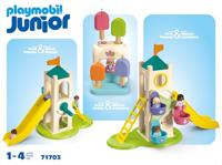 Accessoires voor poppenhuis Playmobil - thumbnail