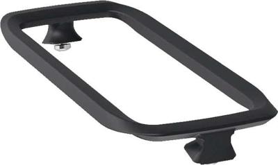 Racktime micro rack for alumee - luggage carrier