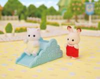 Sylvanian Families 5526 Baby Windmill Park - thumbnail