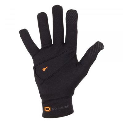 Stanno 488107 Running glove II - Black - 11