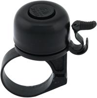 REICH mini fietsbel "easy oversize" mini bell easy oversize black - thumbnail