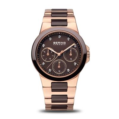 Bering 32237-765 (Ø 37 mm) Heren horloge