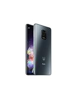 Redmi Note 9S 4GB 64GB 48 MP AI quad-camera 6,67 inch FHD + 5020 mAh Typ 18 W snel opladen Grijs Interstellar [Internationale versie] - thumbnail