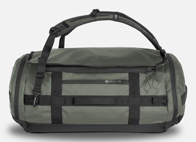 WANDRD CARRYALL Duffel 60L Wasatch Green