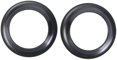 ALL BALLS Racing stofkap set dust cap set abr 57-153