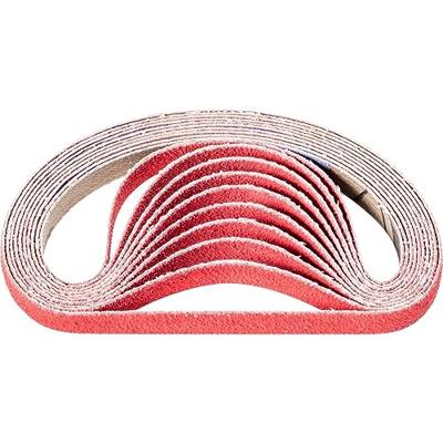 PFERD TOOLS BA 9/305 CO-COOL 80 45020034 Schuurband Korrelgrootte (num) 80 (l x b) 305 mm x 9 mm 100 stuk(s) PFERD TOOLS BA 9/305 CO-COOL 80 45020034 Schuurband Korrelgrootte (num) 80 (l x b) 305 mm x 9 mm 100 stuk(s)