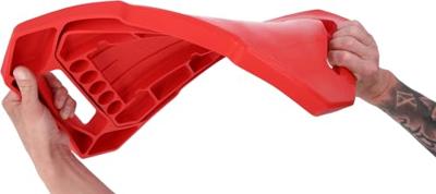 KS Tools 500.8077 Gereedschapsset van siliconen, 3-delig