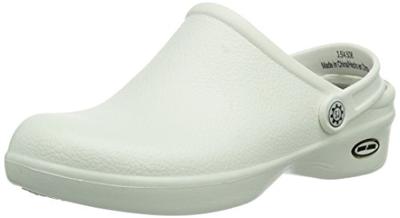 Oxypas Superlichte Klomp Bestlight1 | Wit | Maat 46 - 00.154.124.46