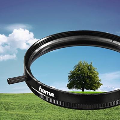Hama 72577 Polarisatie Circulair 77mm AR Coated Filter