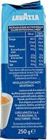 Lavazza DEK Classico Cafeïnevrije - gemalen koffie - 250 gram - thumbnail