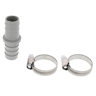 Scanpart afvoerslang verbindingsset Wasmachine accessoire