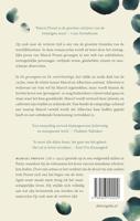 De gevangene (Paperback) - thumbnail