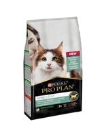 Pro Plan LiveClear Sterilised Adult met zalm kattenvoer 2 x 1,4 kg - thumbnail