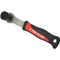 Trivio - fietsgereedschap trapas afnemer shimano / isis / octalink - thumbnail