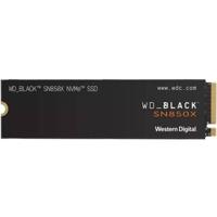 WD Black SN850X NVMe SSD 2 TB - thumbnail
