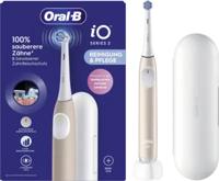 Oral-B Braun Oral-B iO Series 2 mit Reiseetui C 8700216615143 Elektrische tandenborstel - thumbnail