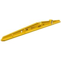Stabila Waterpas, 81S Torpedo 100cm - 02506 - thumbnail