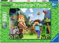 Puzzel Ravensburger - thumbnail