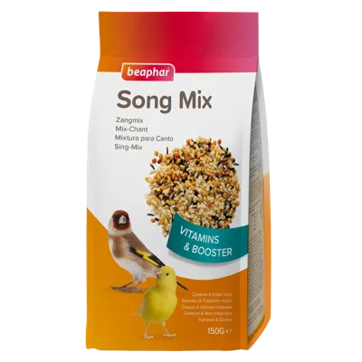 Zangmix 150gr Beaphar - Beaphar