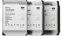 Synology HAS5300-8T interne harde schijf 3.5 8000 GB SAS - thumbnail
