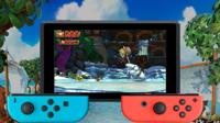 Nintendo Switch Donkey Kong Country: Tropical Freeze - thumbnail