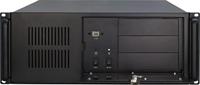 Inter-Tech IPC 4088-S rackserver behuizing - thumbnail