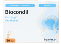Trenker Biocondil Sachets - thumbnail