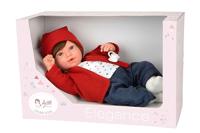 Babypop Arias Iria 45 cm - thumbnail