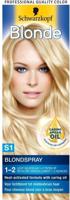 Schwarzkopf Poly Blonde Spray Super - thumbnail