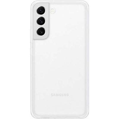 EF-MS906CTEGWW Samsung Frame Cover Galaxy S22+ 5G Transparent