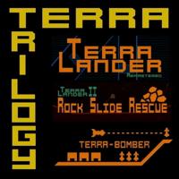 Terra Trilogy for PlayStation 4 - thumbnail