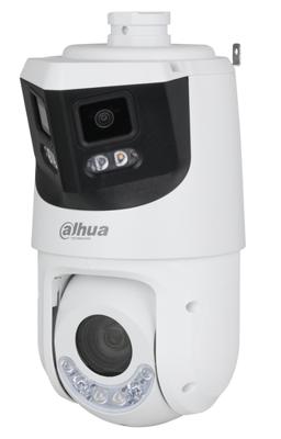 Dahua Technology WizSense DH-SDT4E425-8P-GB-APV1 bewakingscamera Dome IP-beveiligingscamera Binnen & buiten 4096 x 1860 Pixels Plafond/muur