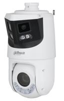 Dahua Technology WizSense DH-SDT4E425-8P-GB-APV1 bewakingscamera Dome IP-beveiligingscamera Binnen & buiten 4096 x 1860 Pixels Plafond/muur - thumbnail