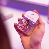 Topmodel Nagel- En Handverzorgingsspray Beauty And Me - thumbnail