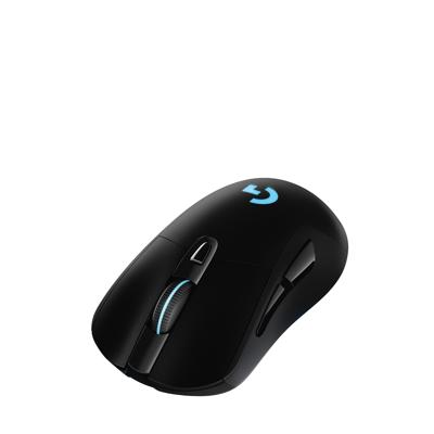Logitech-G G703 Hero wireless gaming muis