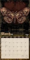 Alchemy Gothic Kalender 2026 - thumbnail