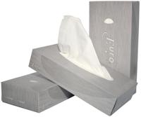 Euro Products tissues 2-laags 100 stuks - thumbnail